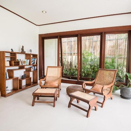 Dream View Villa Улувату Екстер'єр фото