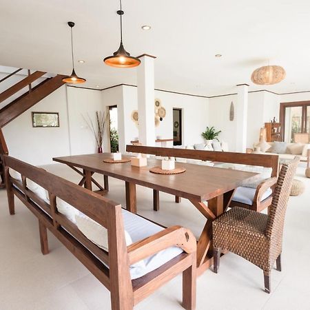 Dream View Villa Улувату Екстер'єр фото