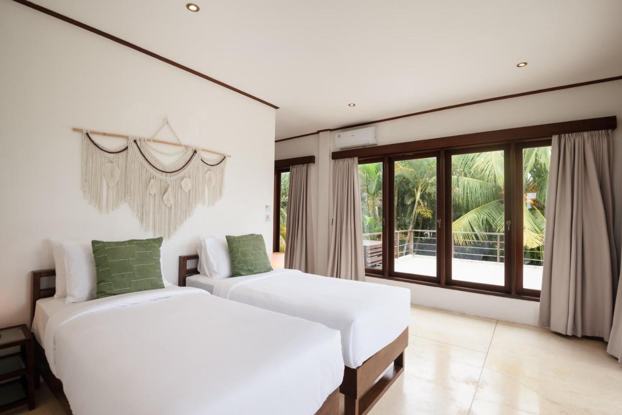 Dream View Villa Улувату Екстер'єр фото