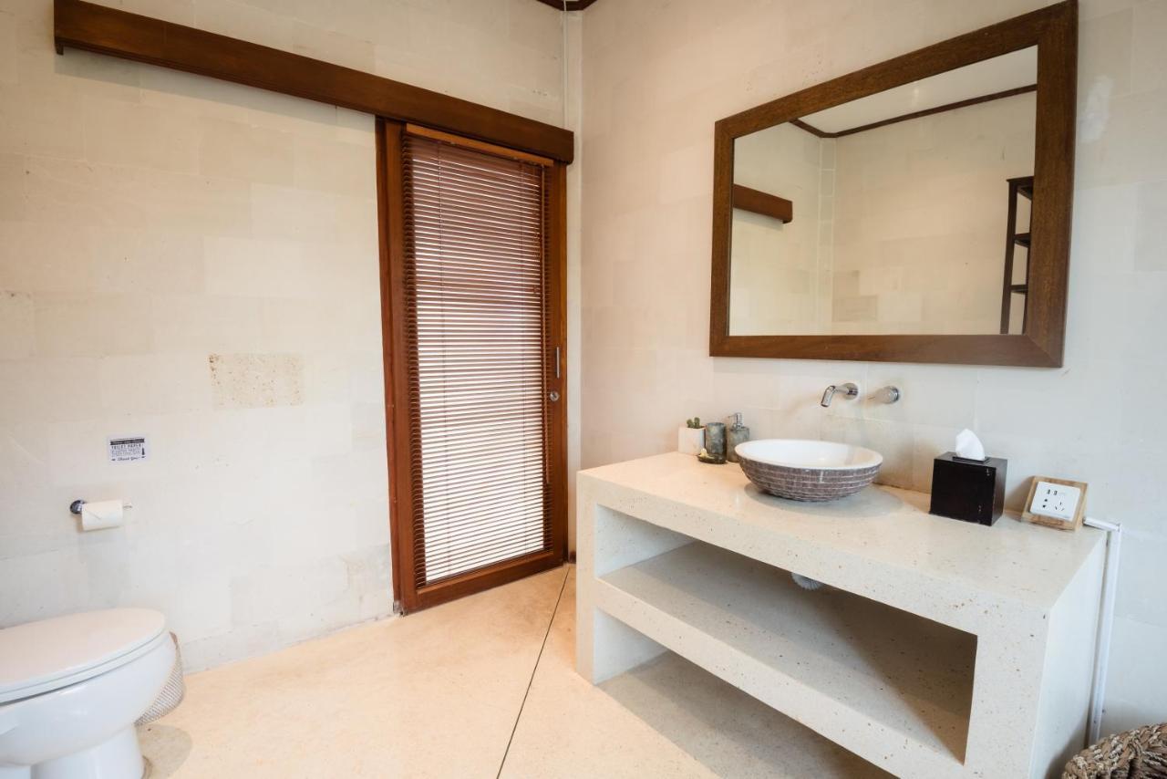 Dream View Villa Улувату Екстер'єр фото