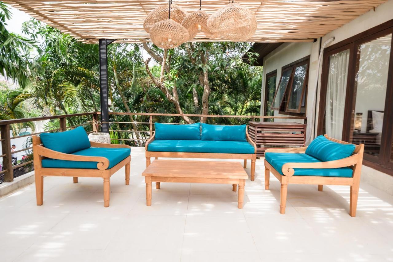 Dream View Villa Улувату Екстер'єр фото