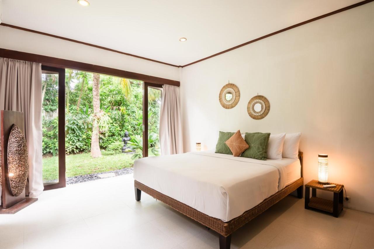 Dream View Villa Улувату Екстер'єр фото