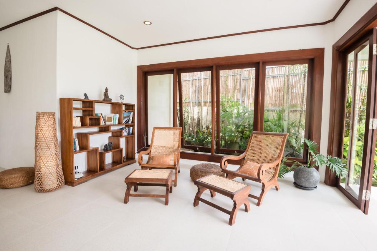 Dream View Villa Улувату Екстер'єр фото