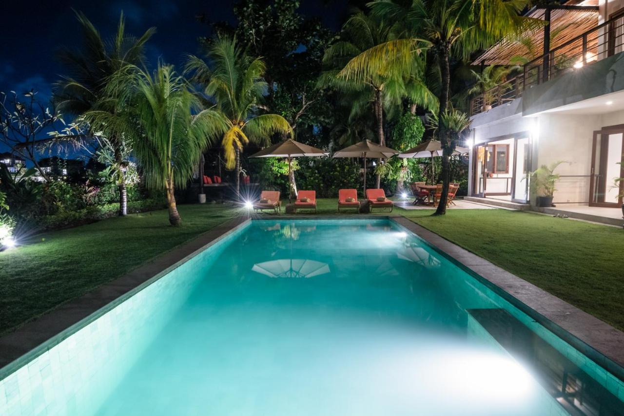 Dream View Villa Улувату Екстер'єр фото