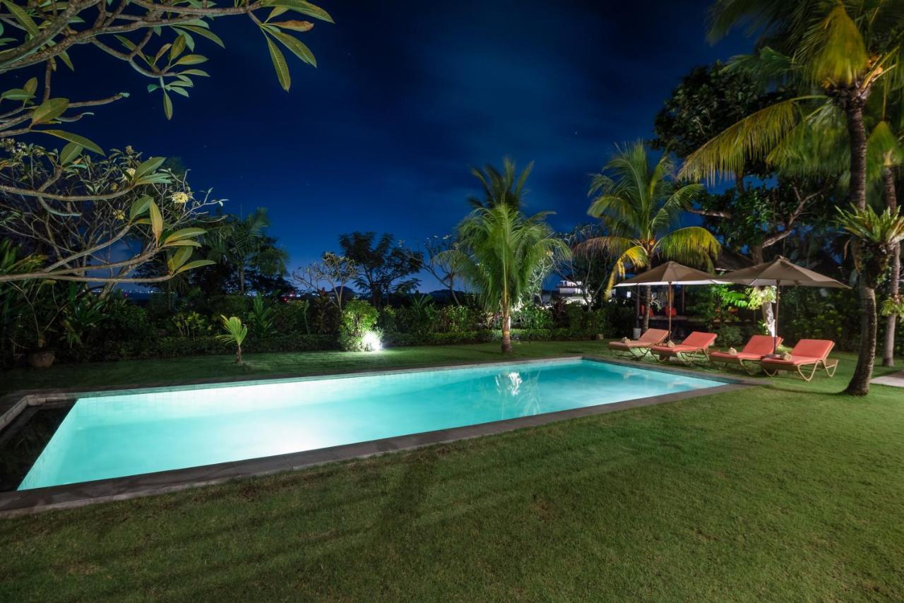 Dream View Villa Улувату Екстер'єр фото