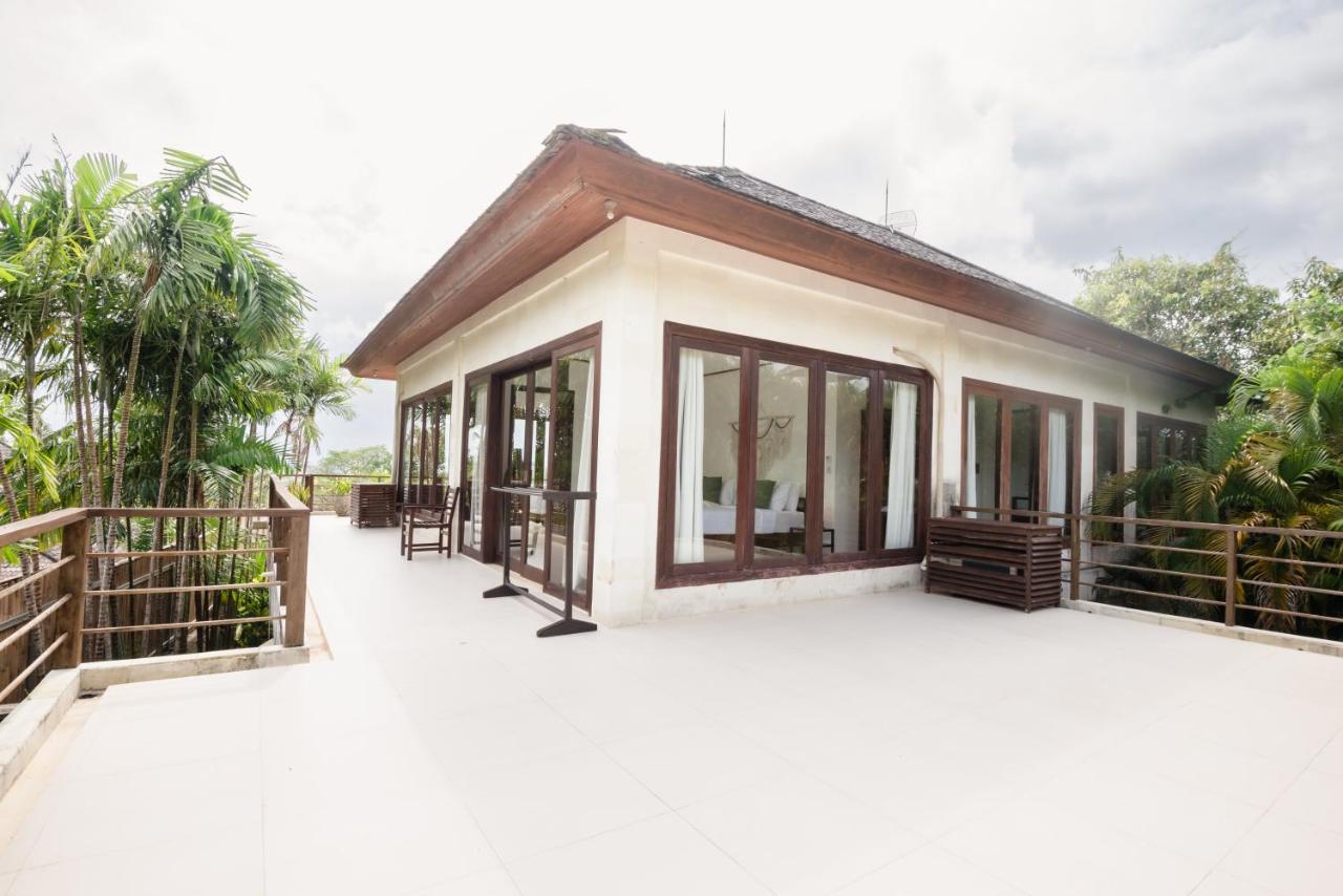 Dream View Villa Улувату Екстер'єр фото