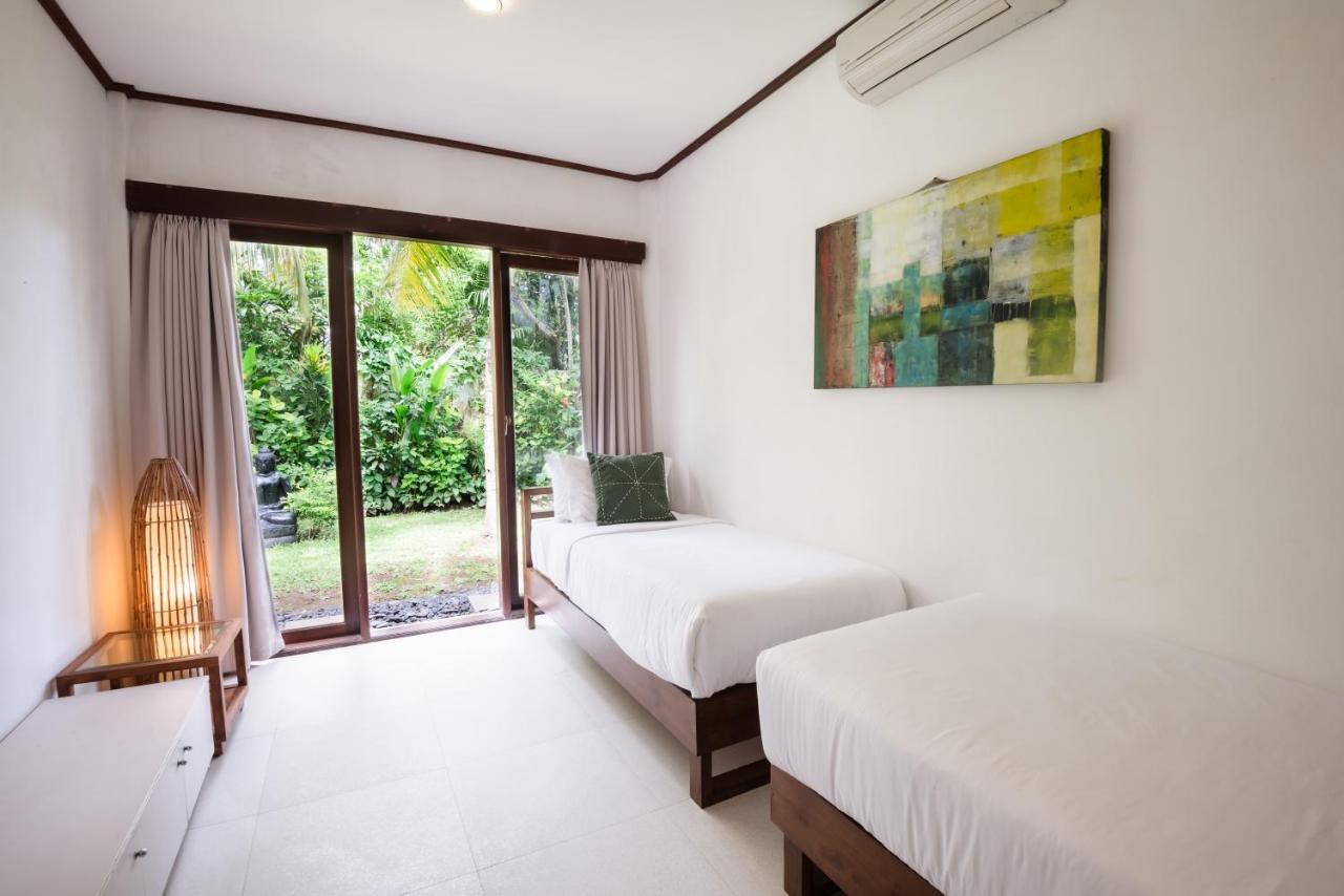 Dream View Villa Улувату Екстер'єр фото