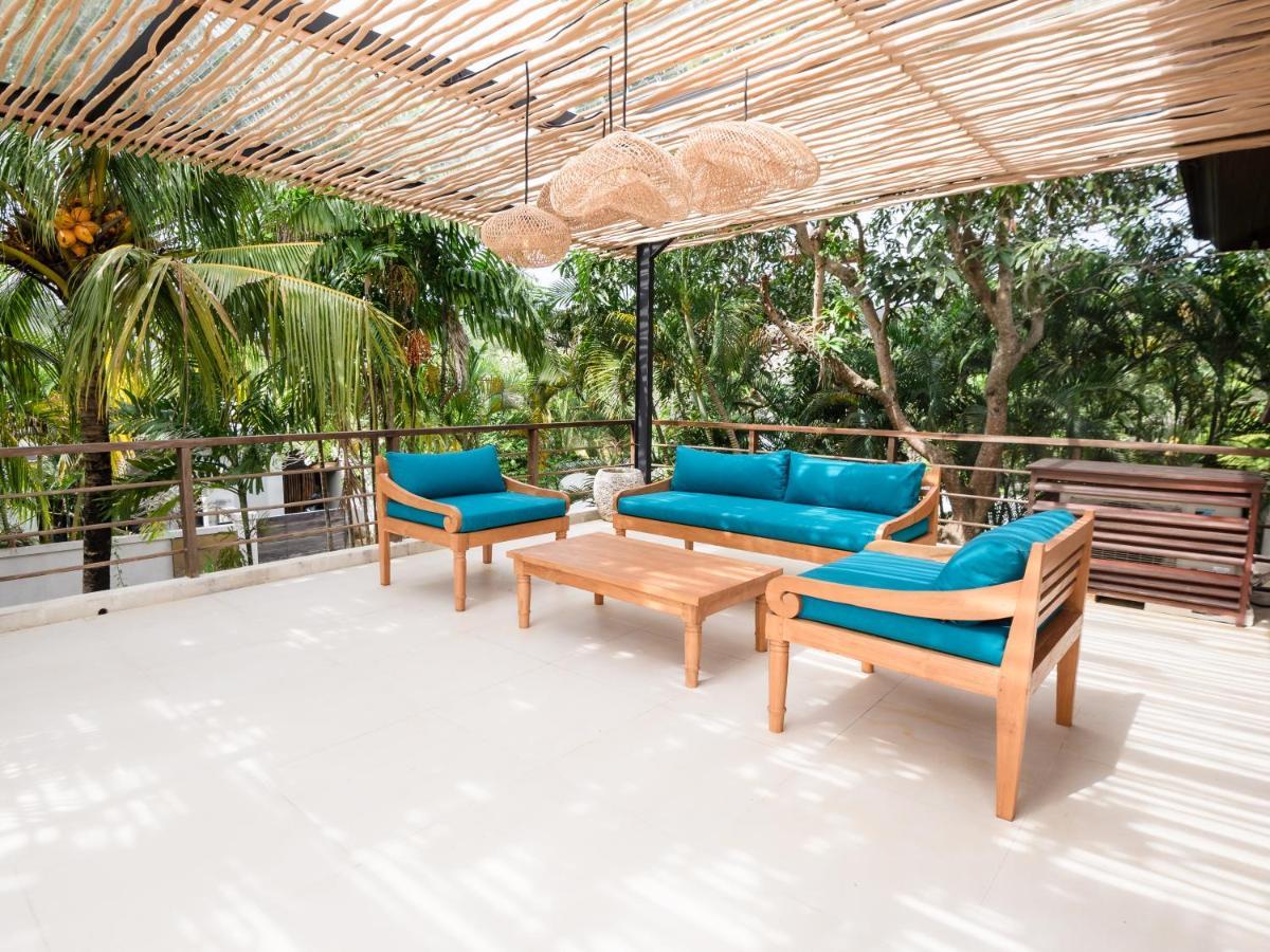 Dream View Villa Улувату Екстер'єр фото