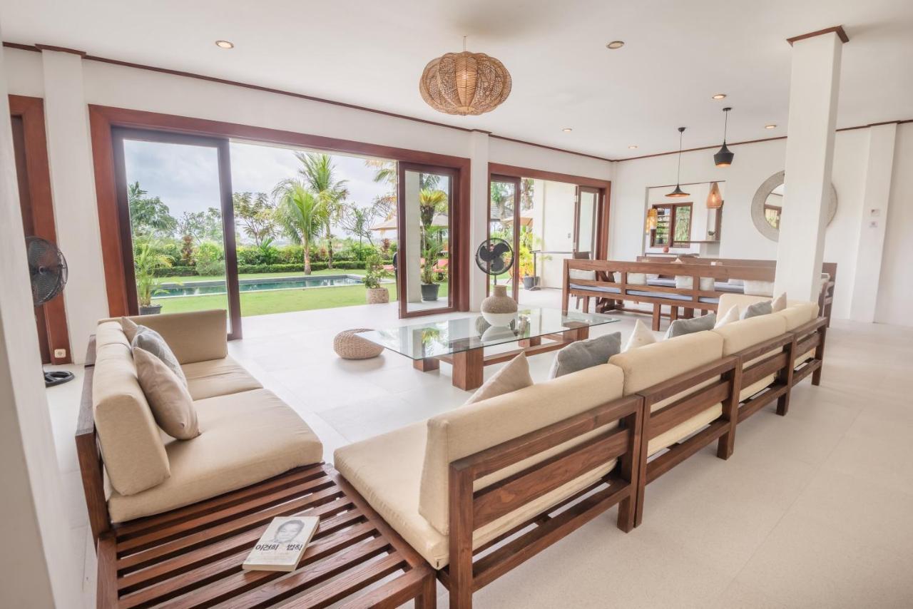 Dream View Villa Улувату Екстер'єр фото