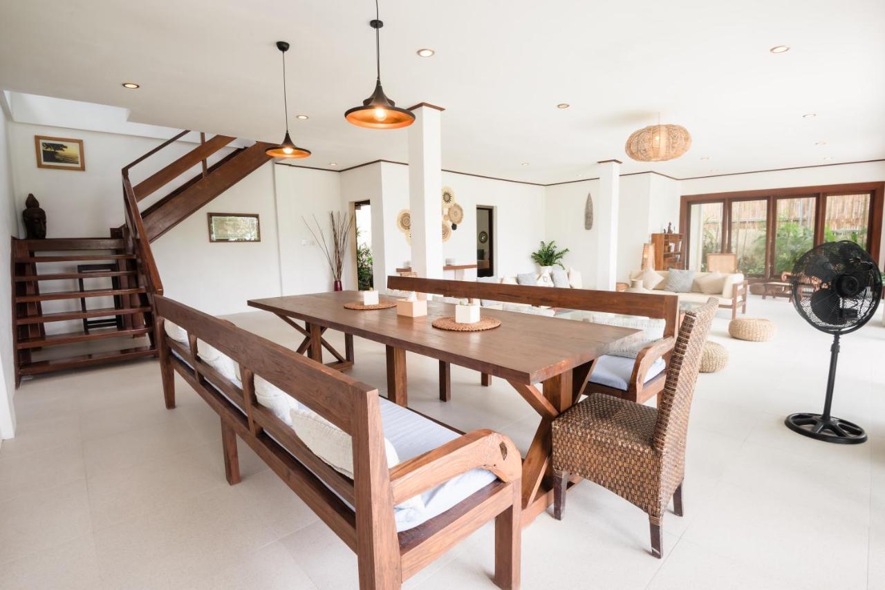 Dream View Villa Улувату Екстер'єр фото