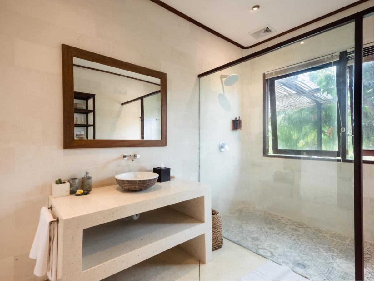 Dream View Villa Улувату Екстер'єр фото