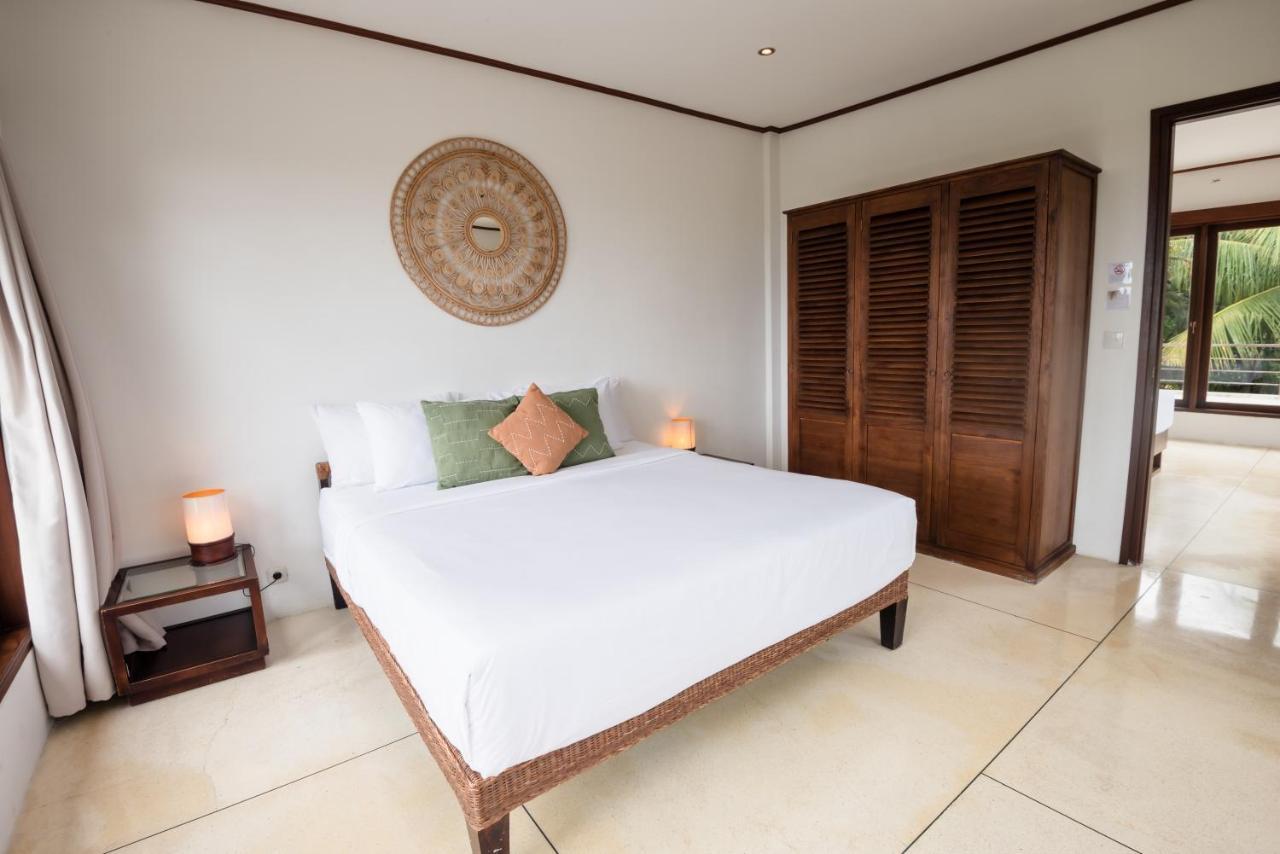 Dream View Villa Улувату Екстер'єр фото
