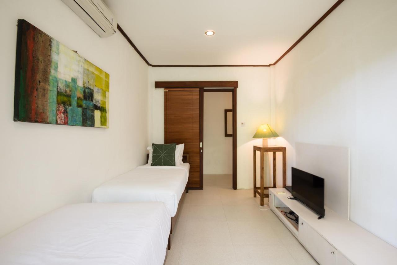 Dream View Villa Улувату Екстер'єр фото
