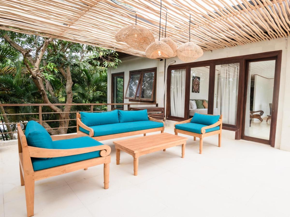 Dream View Villa Улувату Екстер'єр фото