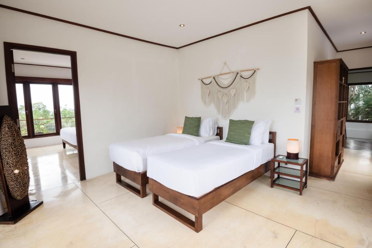 Dream View Villa Улувату Екстер'єр фото