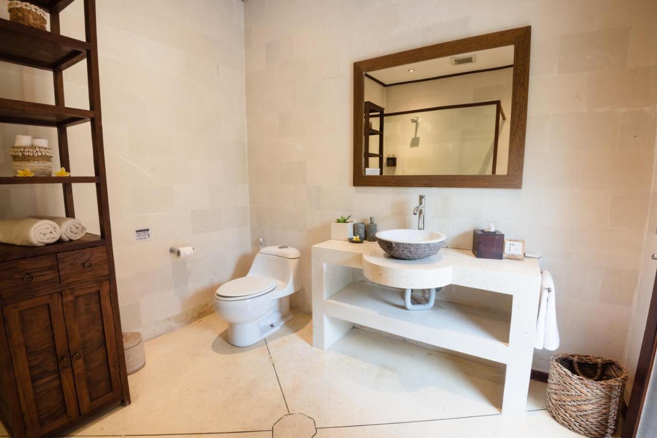 Dream View Villa Улувату Екстер'єр фото