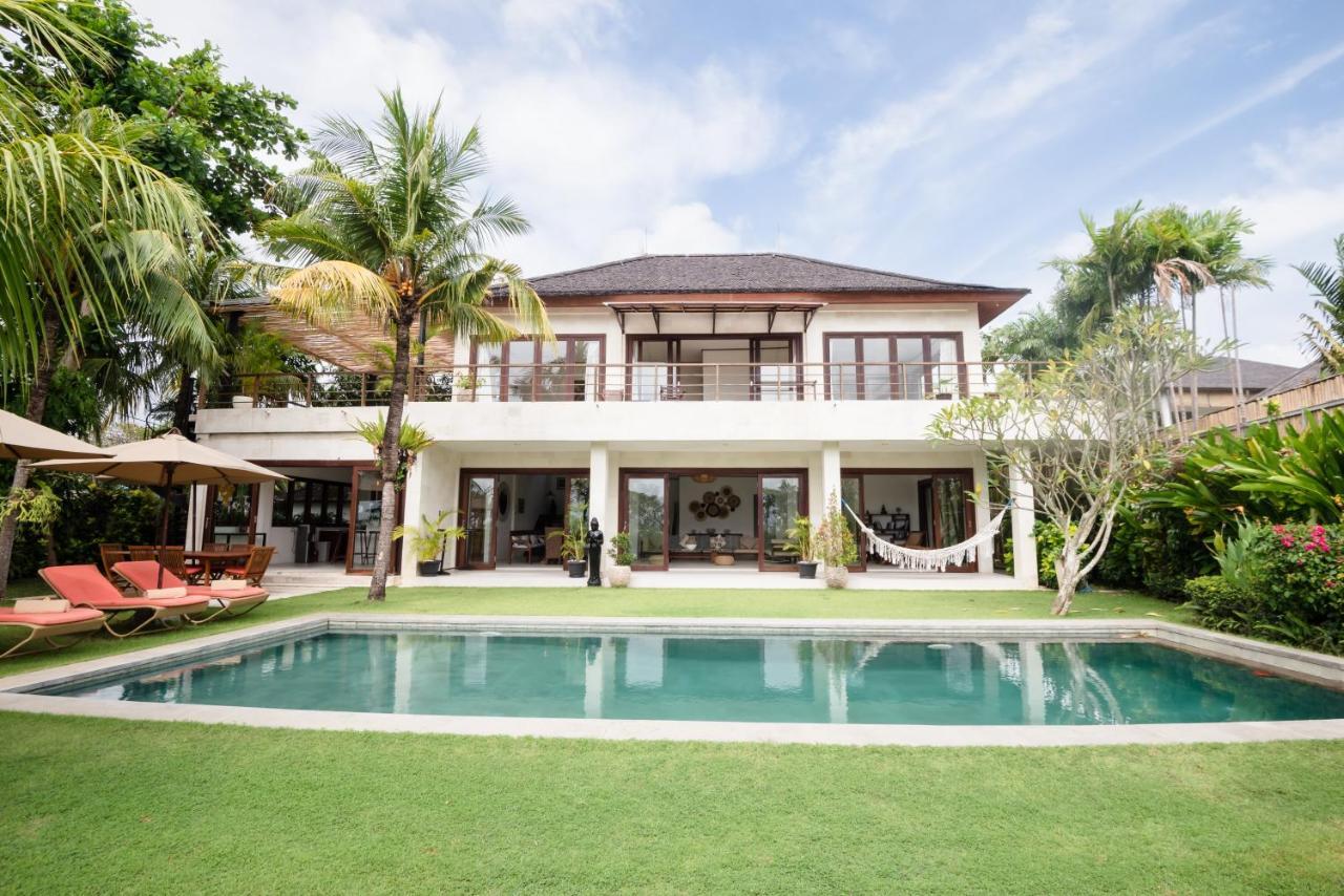 Dream View Villa Улувату Екстер'єр фото