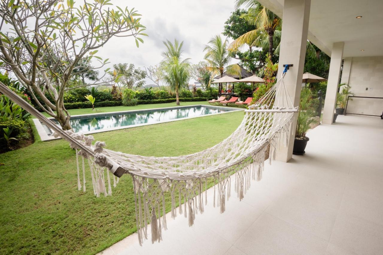 Dream View Villa Улувату Екстер'єр фото