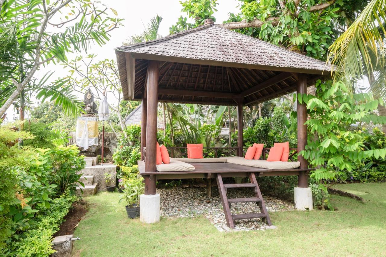 Dream View Villa Улувату Екстер'єр фото