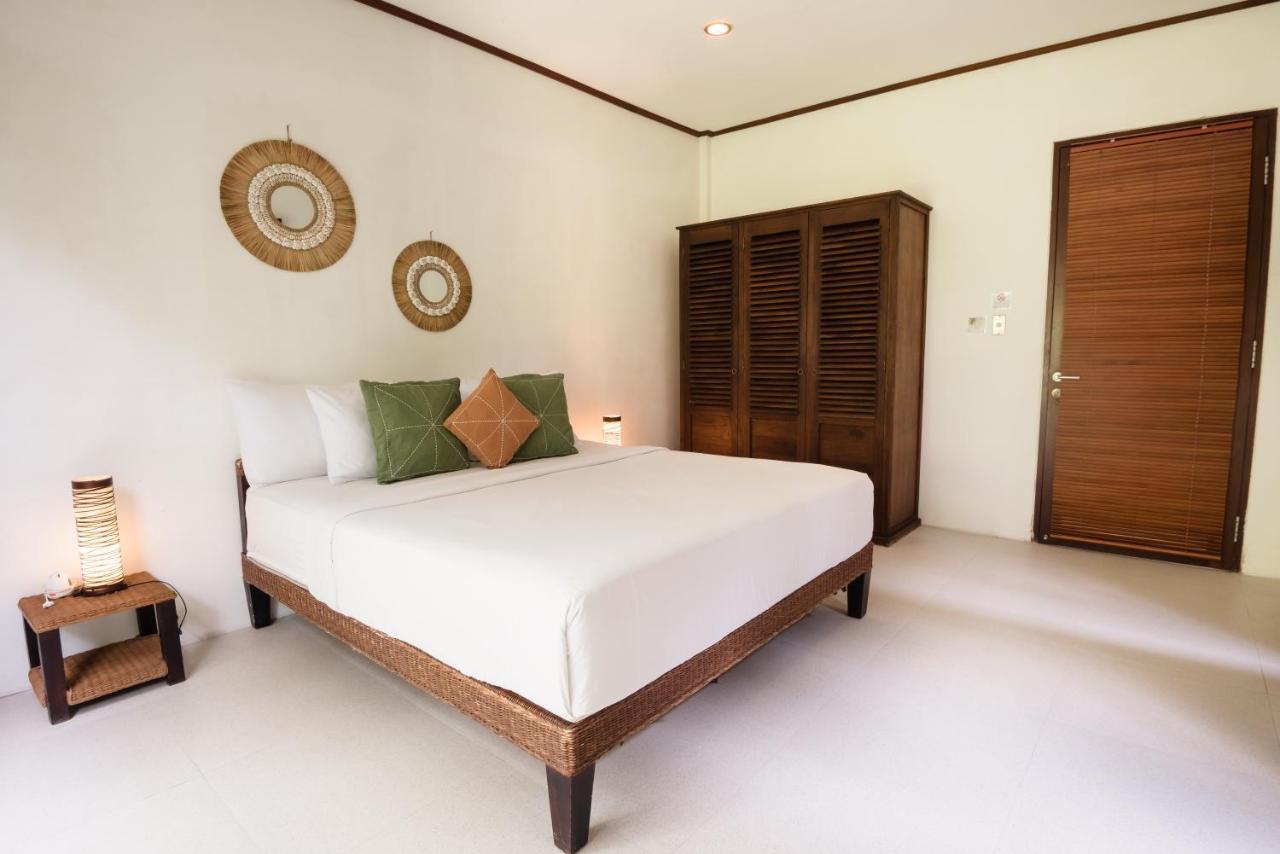 Dream View Villa Улувату Екстер'єр фото