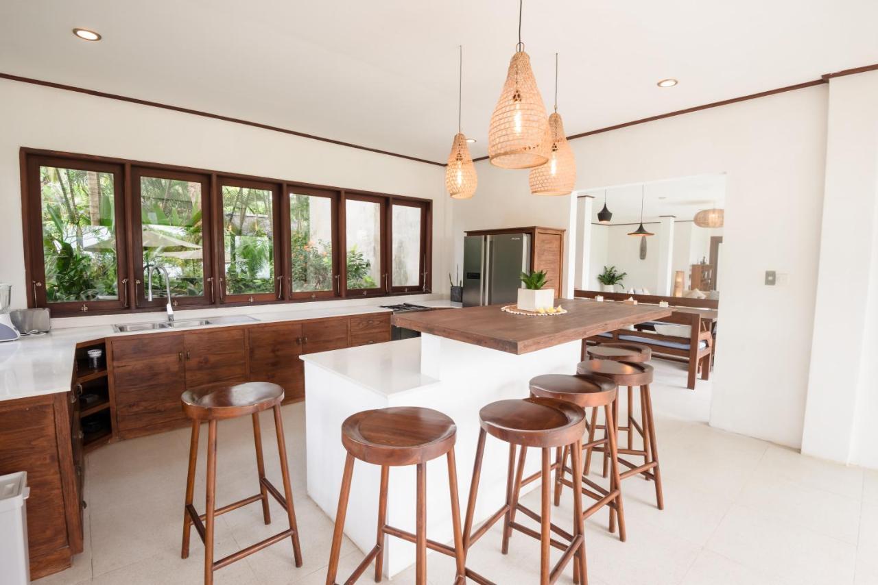 Dream View Villa Улувату Екстер'єр фото