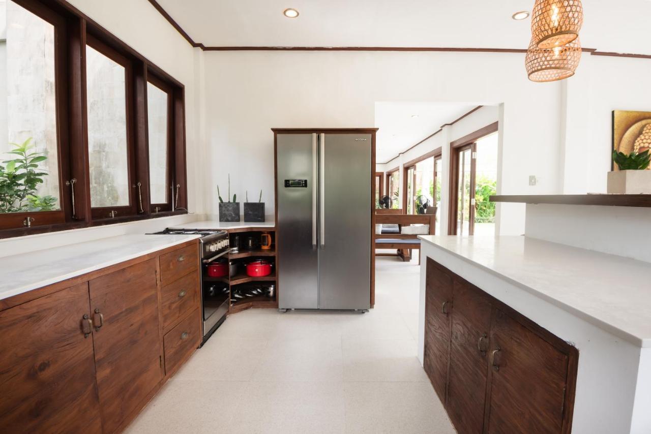 Dream View Villa Улувату Екстер'єр фото
