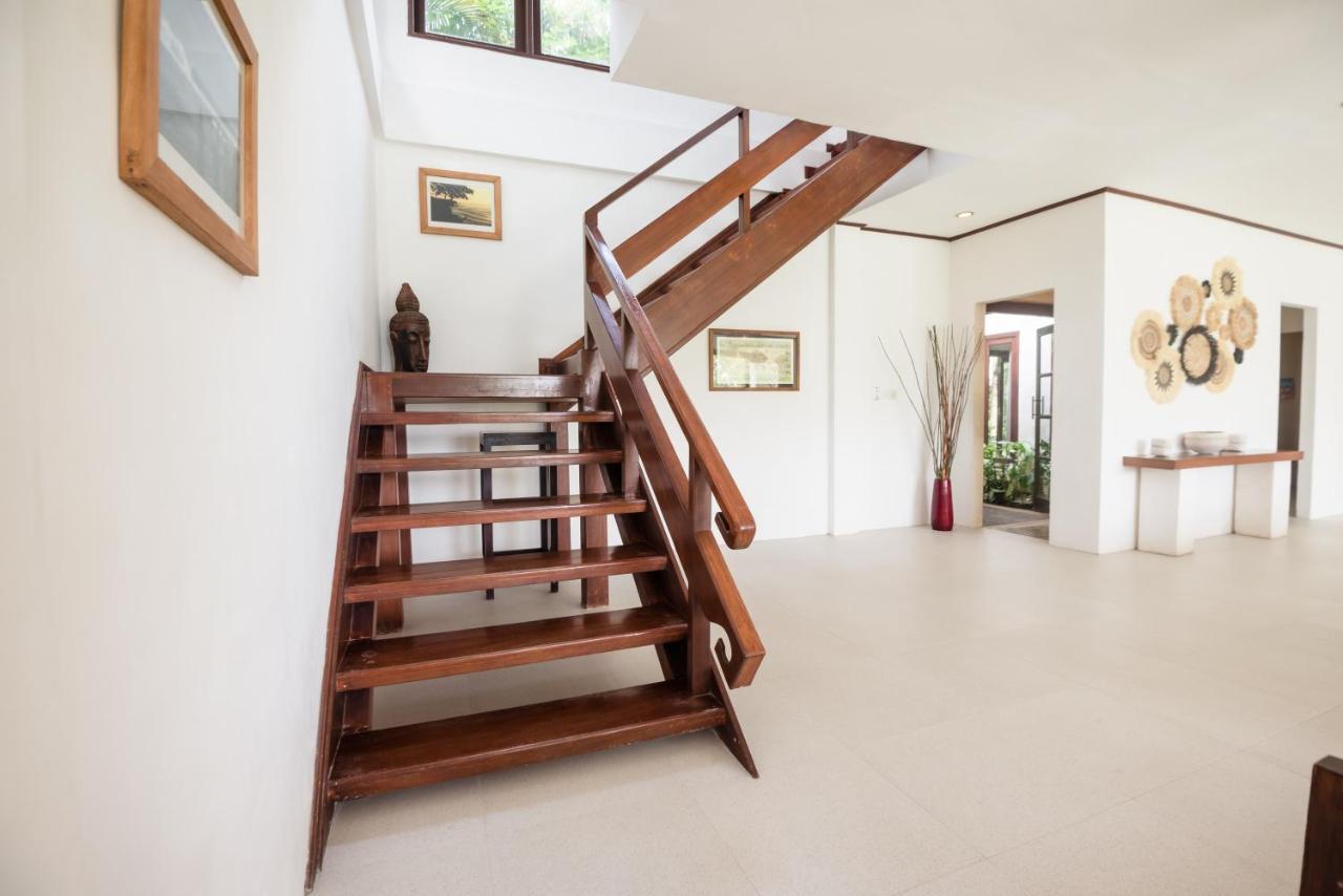 Dream View Villa Улувату Екстер'єр фото