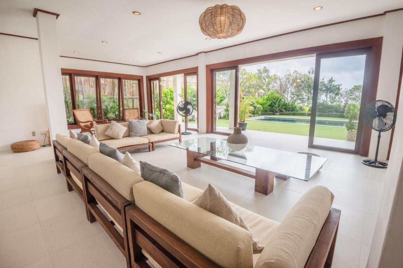 Dream View Villa Улувату Екстер'єр фото