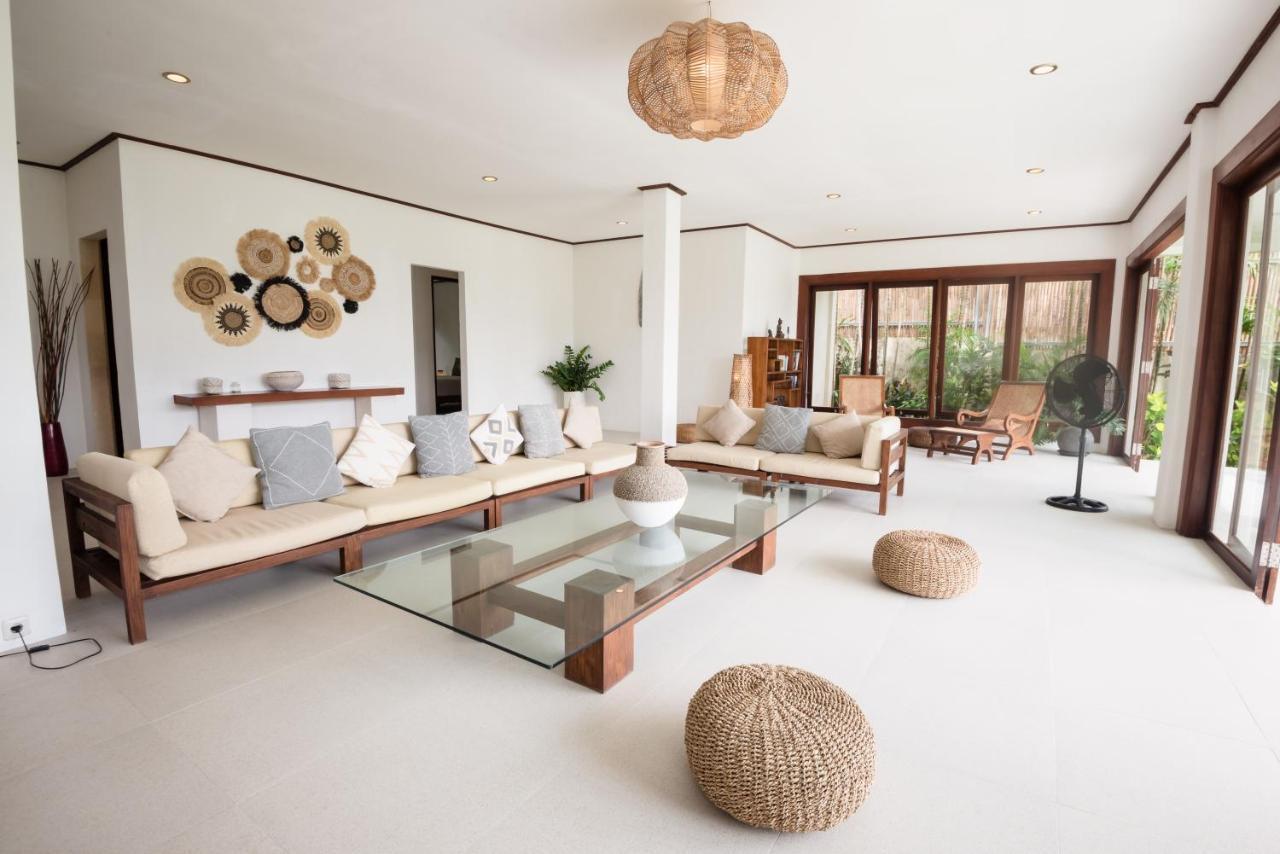 Dream View Villa Улувату Екстер'єр фото
