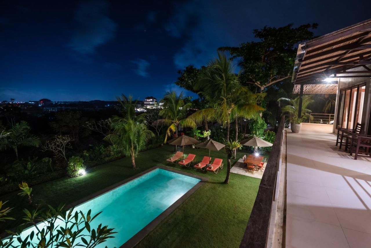 Dream View Villa Улувату Екстер'єр фото