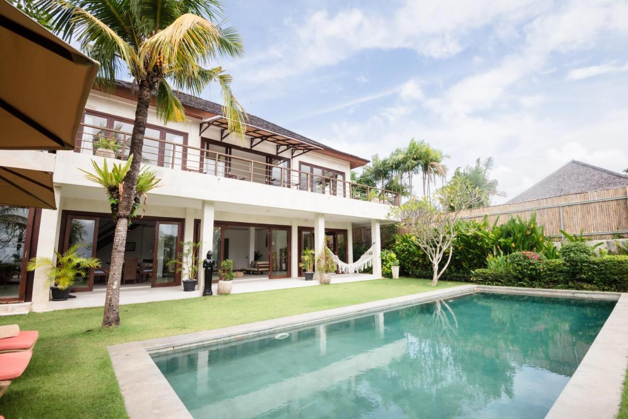Dream View Villa Улувату Екстер'єр фото