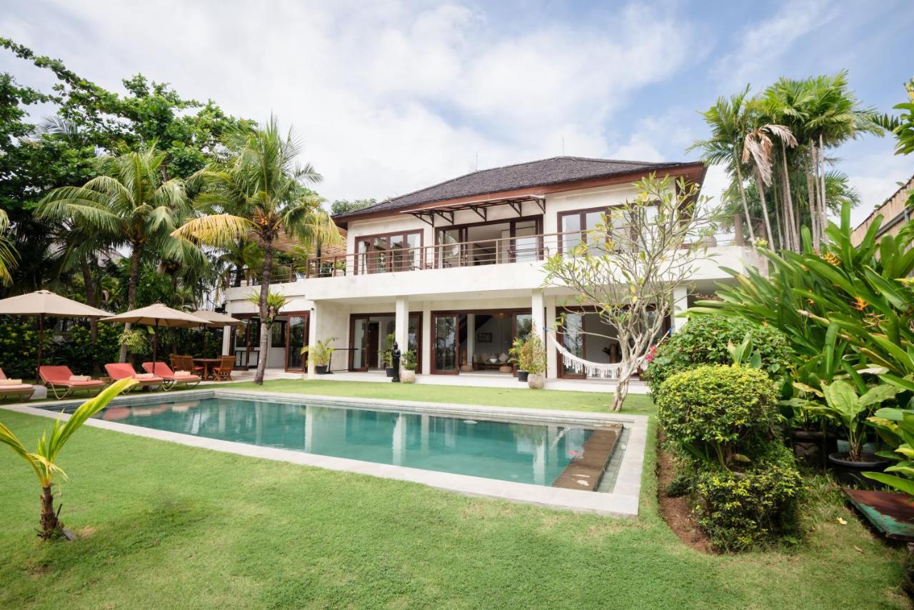 Dream View Villa Улувату Екстер'єр фото