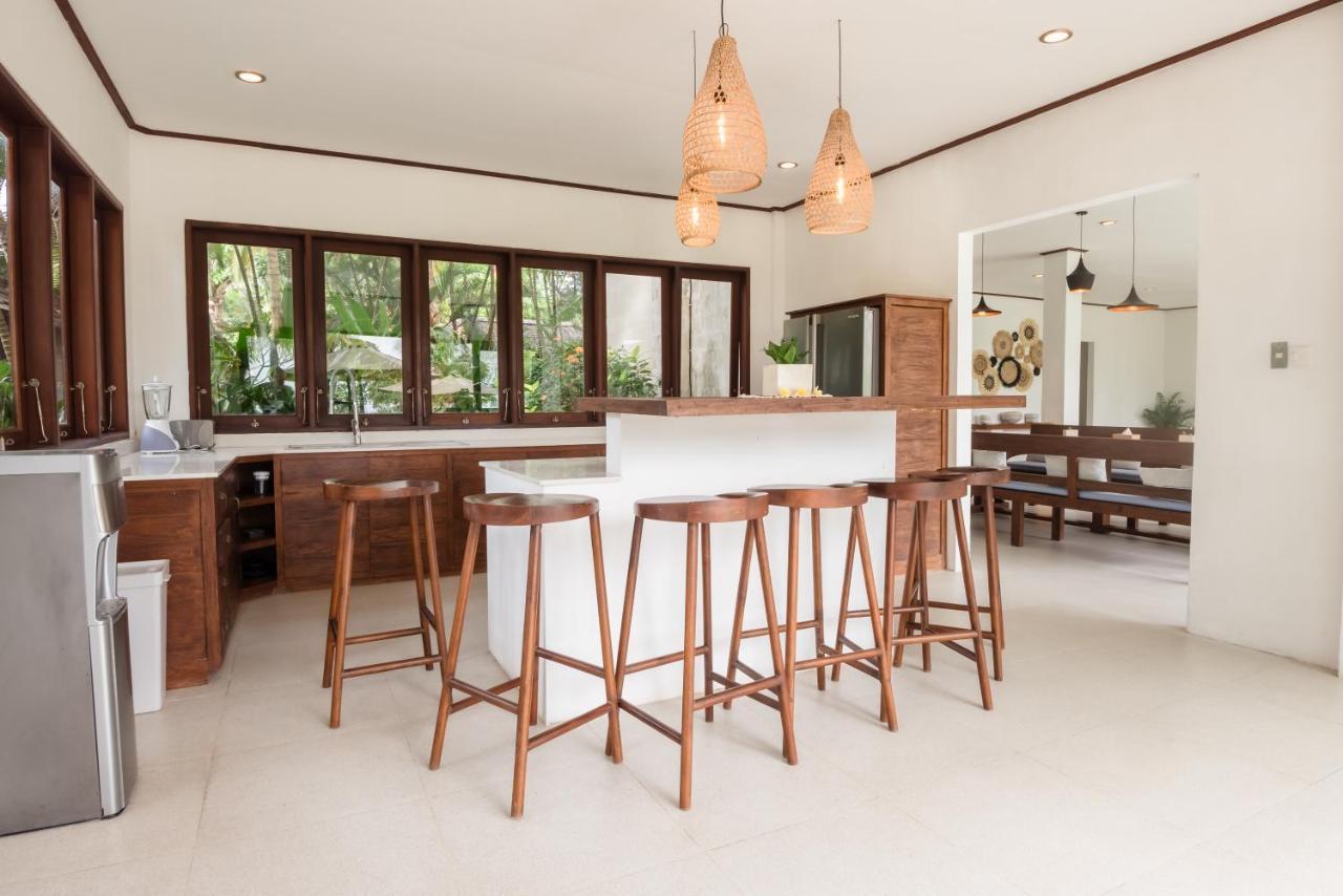 Dream View Villa Улувату Екстер'єр фото