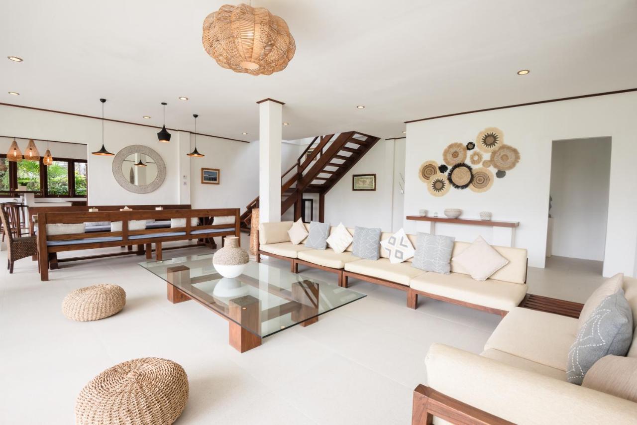 Dream View Villa Улувату Екстер'єр фото