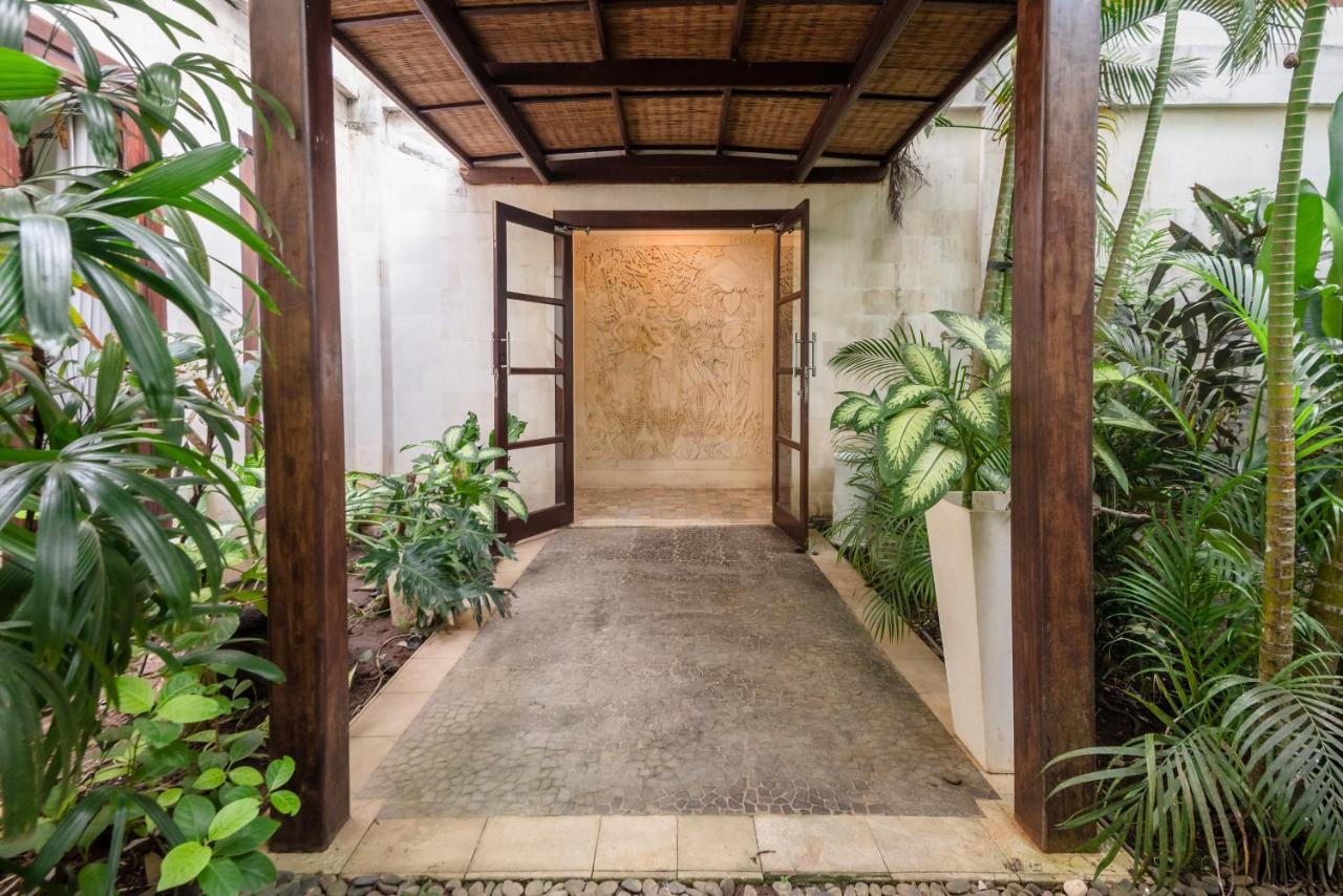 Dream View Villa Улувату Екстер'єр фото