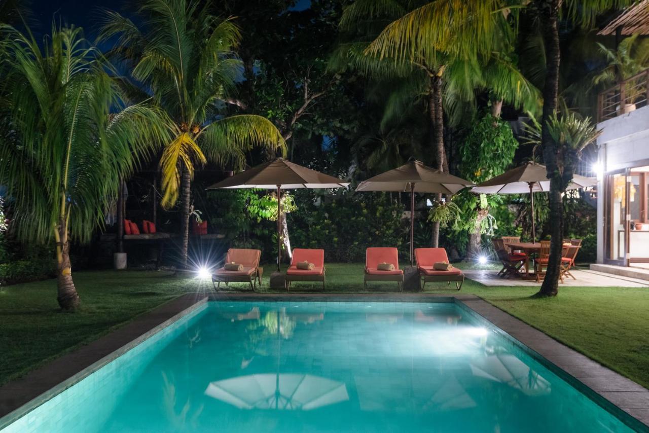 Dream View Villa Улувату Екстер'єр фото