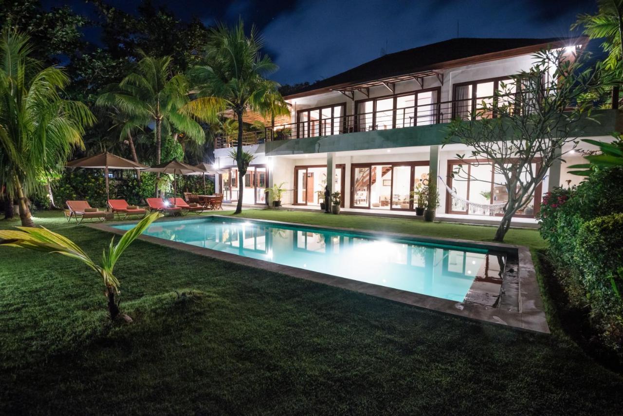 Dream View Villa Улувату Екстер'єр фото