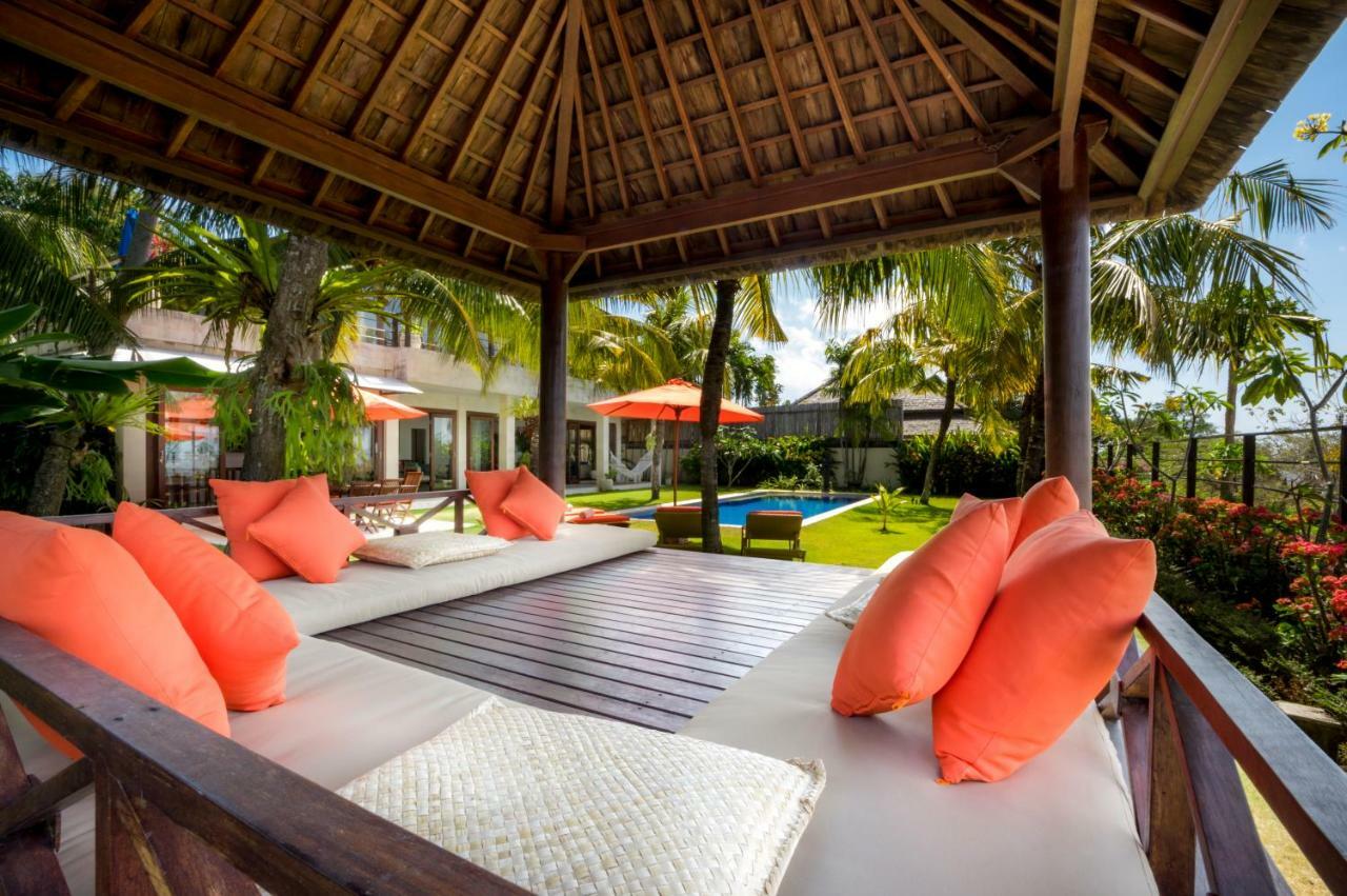 Dream View Villa Улувату Екстер'єр фото
