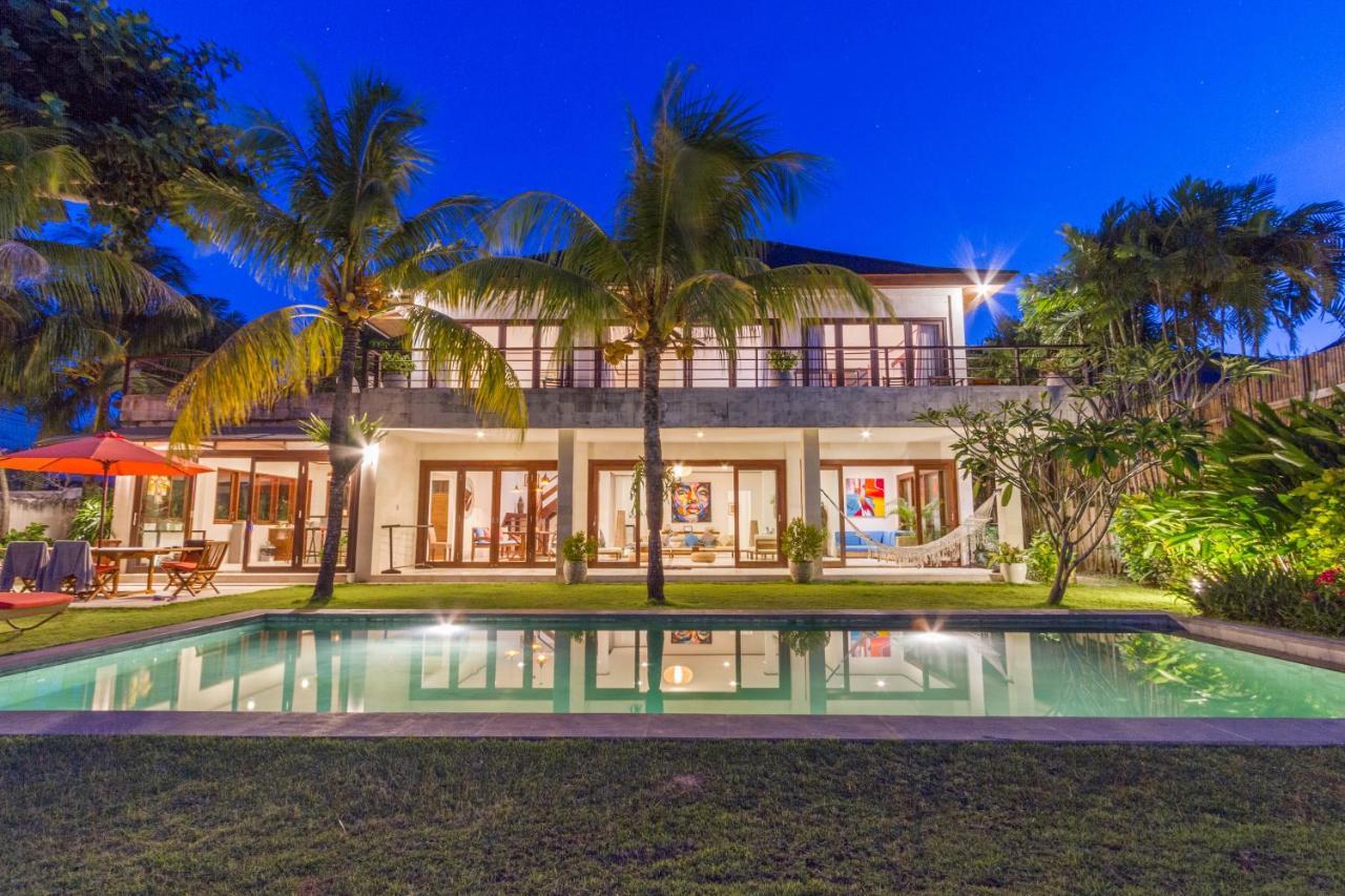 Dream View Villa Улувату Екстер'єр фото