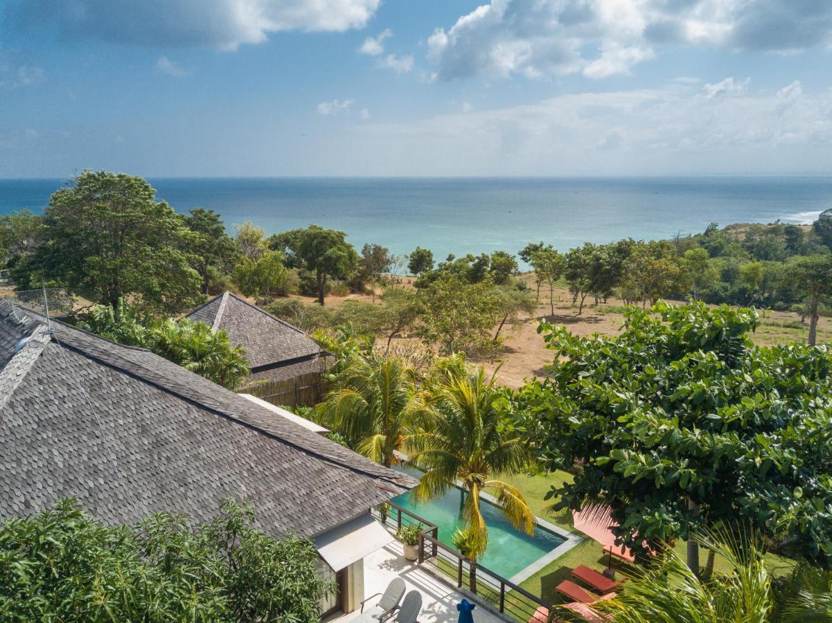 Dream View Villa Улувату Екстер'єр фото