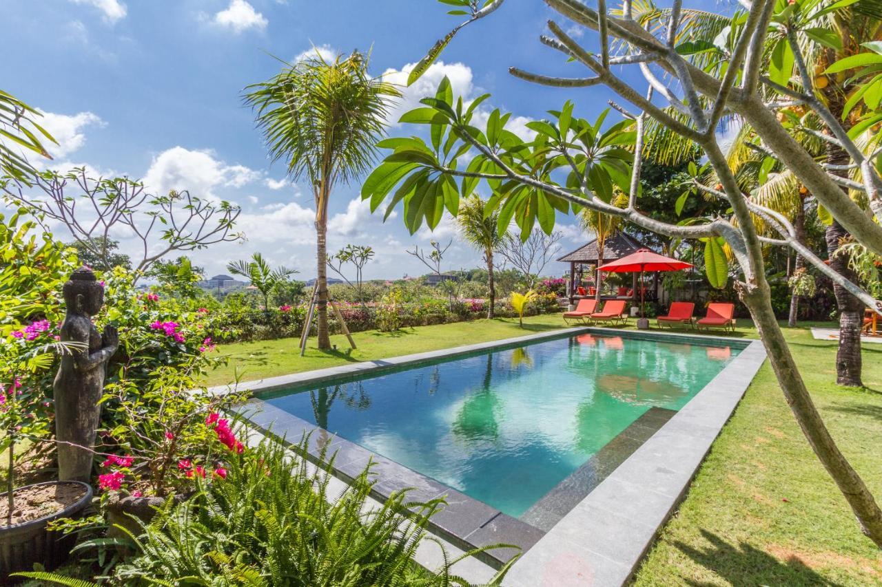 Dream View Villa Улувату Екстер'єр фото