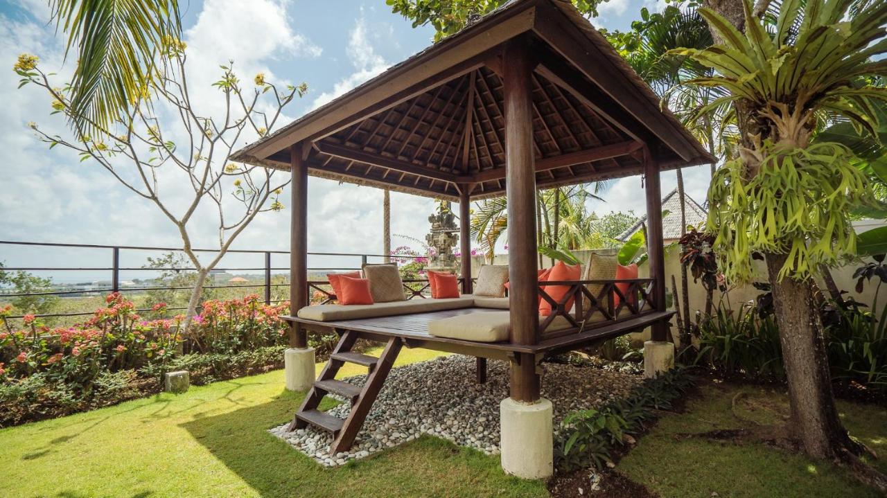 Dream View Villa Улувату Екстер'єр фото