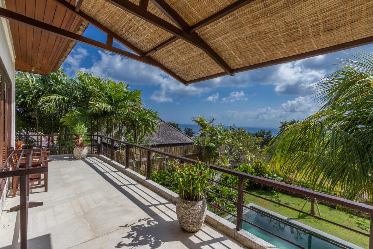 Dream View Villa Улувату Екстер'єр фото