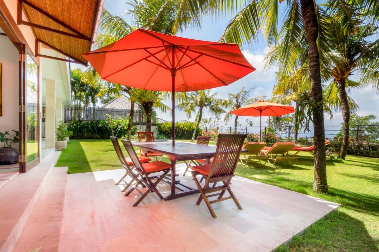 Dream View Villa Улувату Екстер'єр фото
