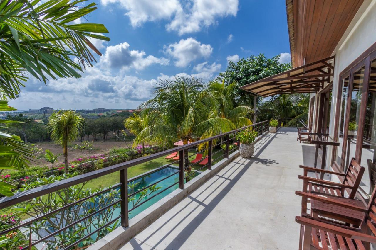 Dream View Villa Улувату Екстер'єр фото