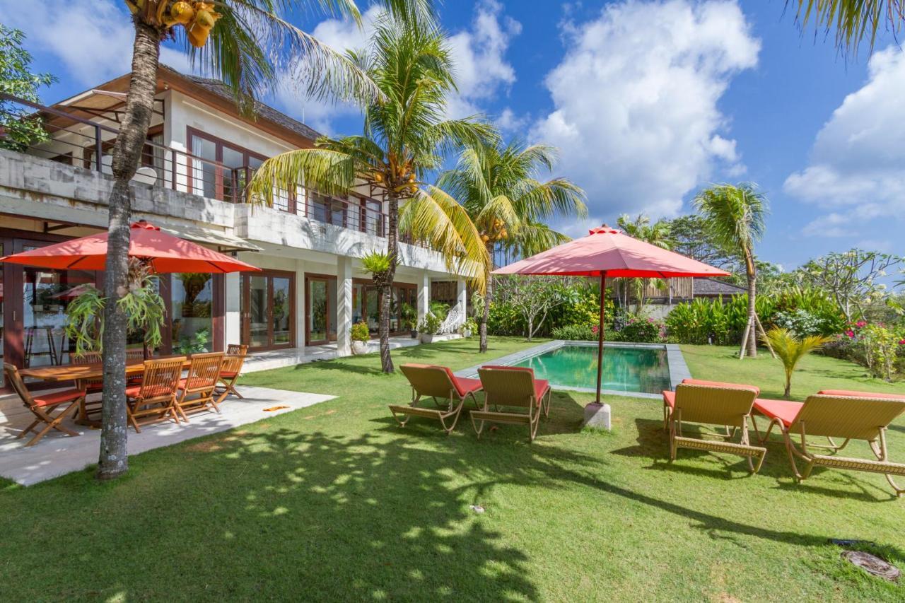 Dream View Villa Улувату Екстер'єр фото